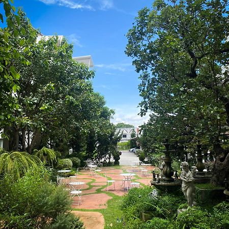 Koranaree Courtyard Boutique Hotel Nakhonratchasima Exterior foto